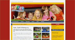 Desktop Screenshot of aktivi.info